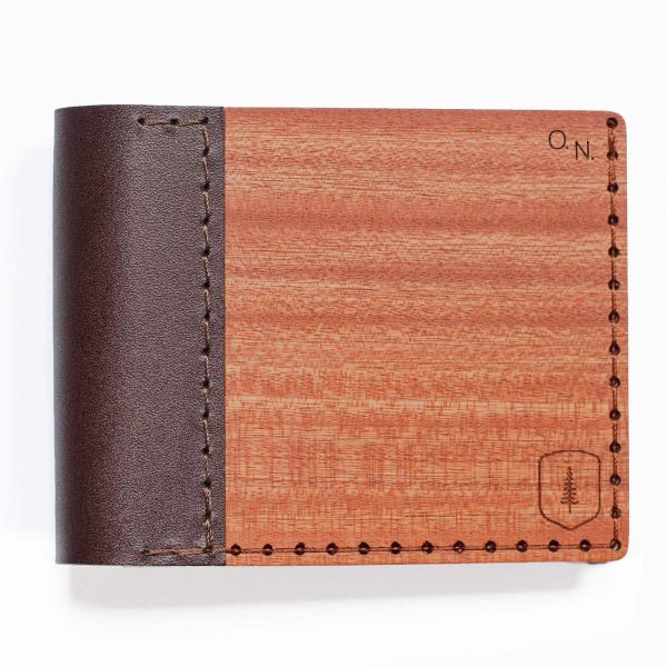 BeWooden - Engraving Preview