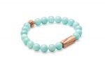 BeWooden - Zebrano Bracelet