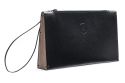 Caleo Clutch Bag