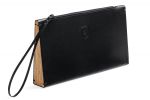 BeWooden - Api Clutch Bag