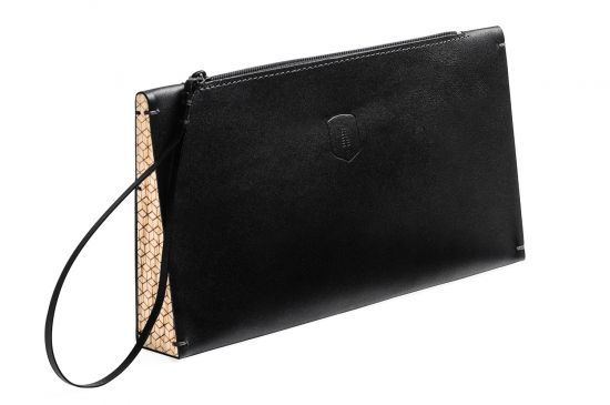 Liti Clutch Bag