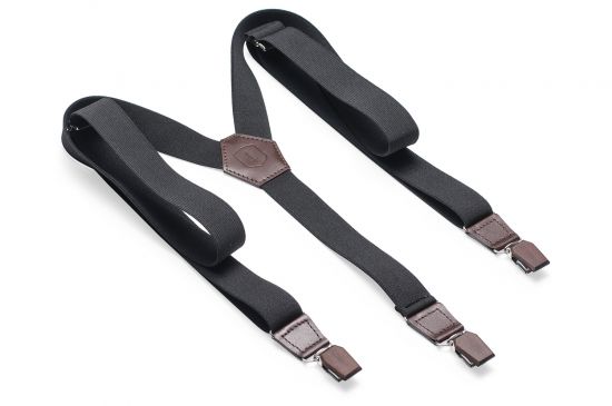 Brunn Suspenders