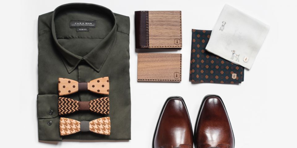 BeWooden -