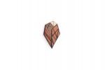 BeWooden - Arb Lapel