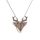 Deer Pendant