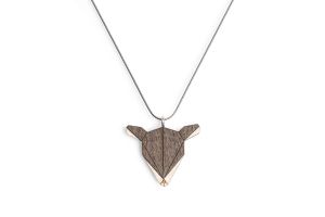 Doe Pendant