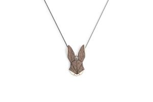 Hare Pendant