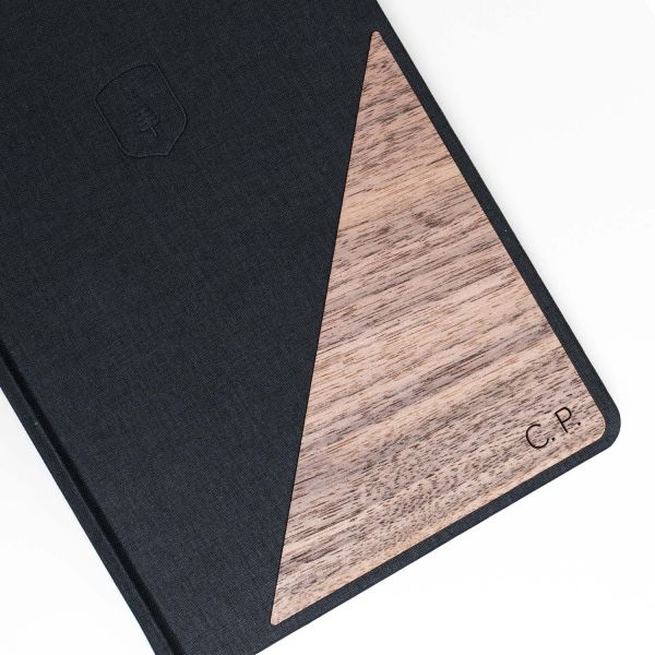 Bewooden - Engraving Preview