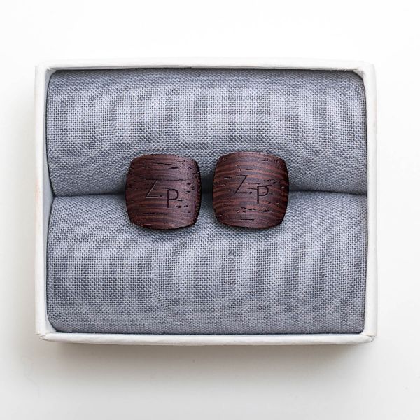 Bewooden - Engraving Preview