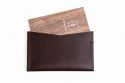 Brunn Card Holder