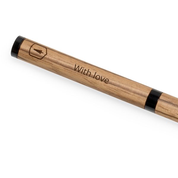 Bewooden - Engraving Preview
