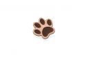 Paw Brooch