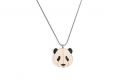 Panda Pendant