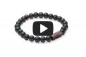 Nox Wenge Bracelet