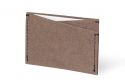 Brunn Washpaper Card Holder