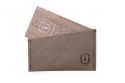 Brunn Washpaper Card Holder