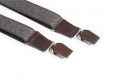 Brunn Tweed Suspenders