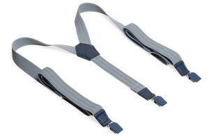 Nubo Suspenders