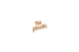 No Plastic