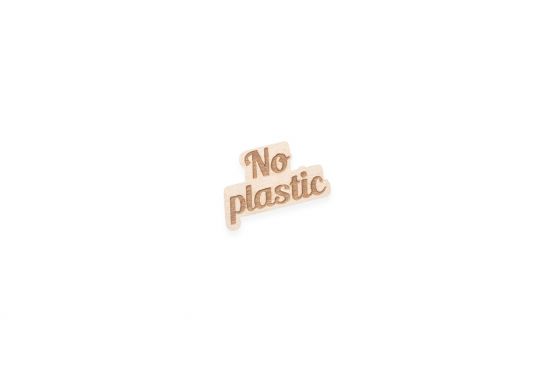 No Plastic