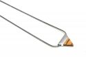 Lini Necklace Triangle