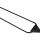 Nox Necklace Triangle