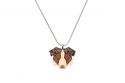 Australian Shepherd Pendant