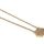 Apis Necklace Hexagon