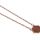 Rea Necklace Hexagon