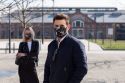 Sky Mask