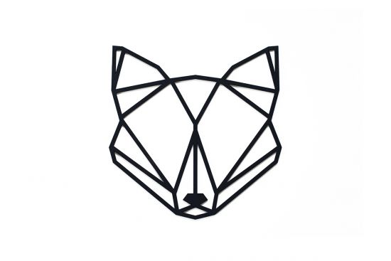 Fox Siluette