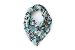 Sky Paradise Scarf