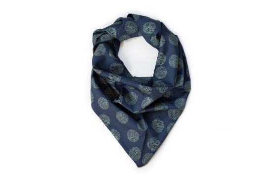 Dots Scarf