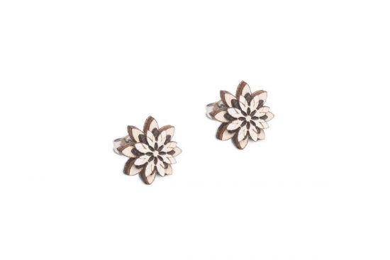 Bellis Earrings