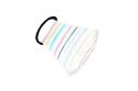 Lines Rubber Mask