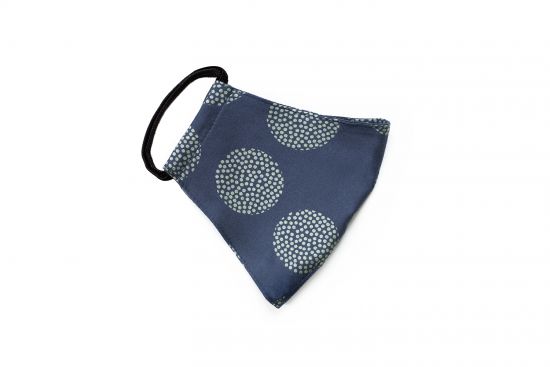 Dot Rubber Mask