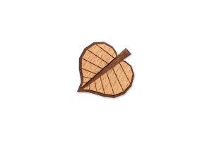 Lehmus Brooch