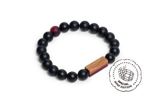 Red Wine Bracelet