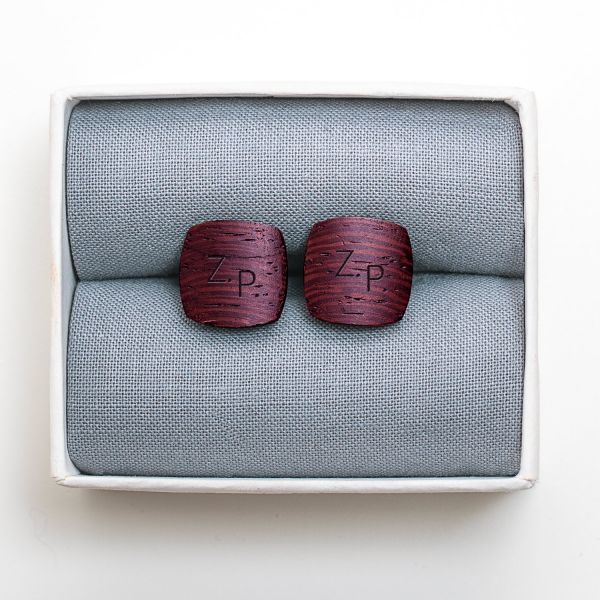 Bewooden - Engraving Preview
