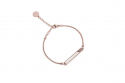 Bright Bracelet Rectangle