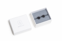 Nox Earrings Circle
