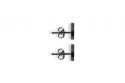 Nox Earrings Circle
