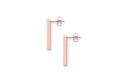 Lumen Earrings Rectangle