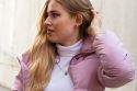 Lumen Earrings Circle