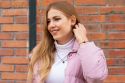 Nox Earrings Circle