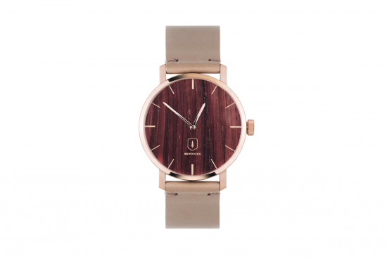 Red Wine Watch