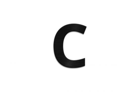 Letter C