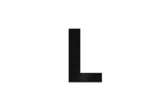 Letter L