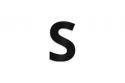 Letter S