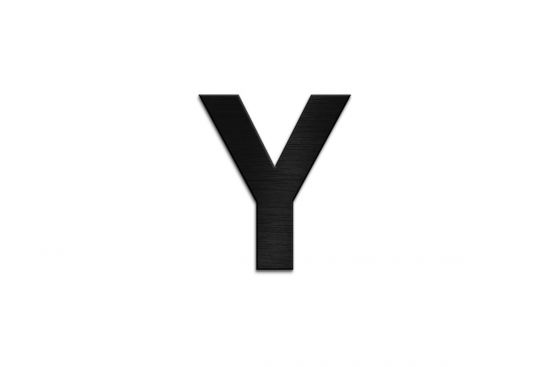 Letter Y